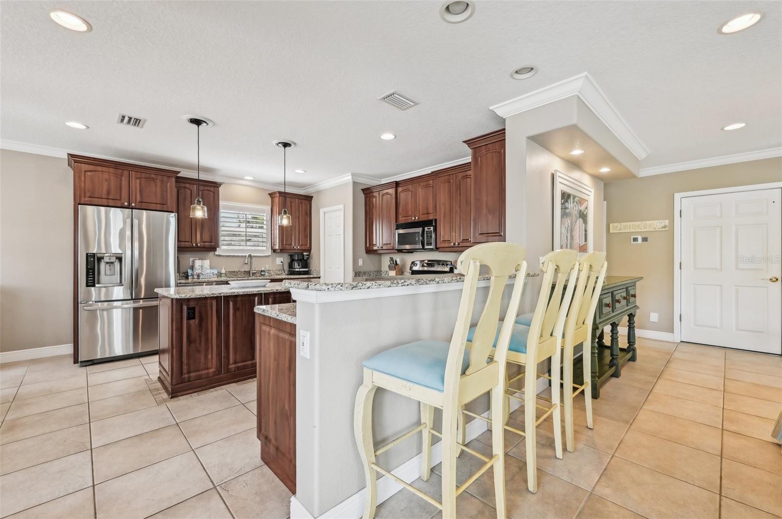 CASA DEL MARE III - Residential