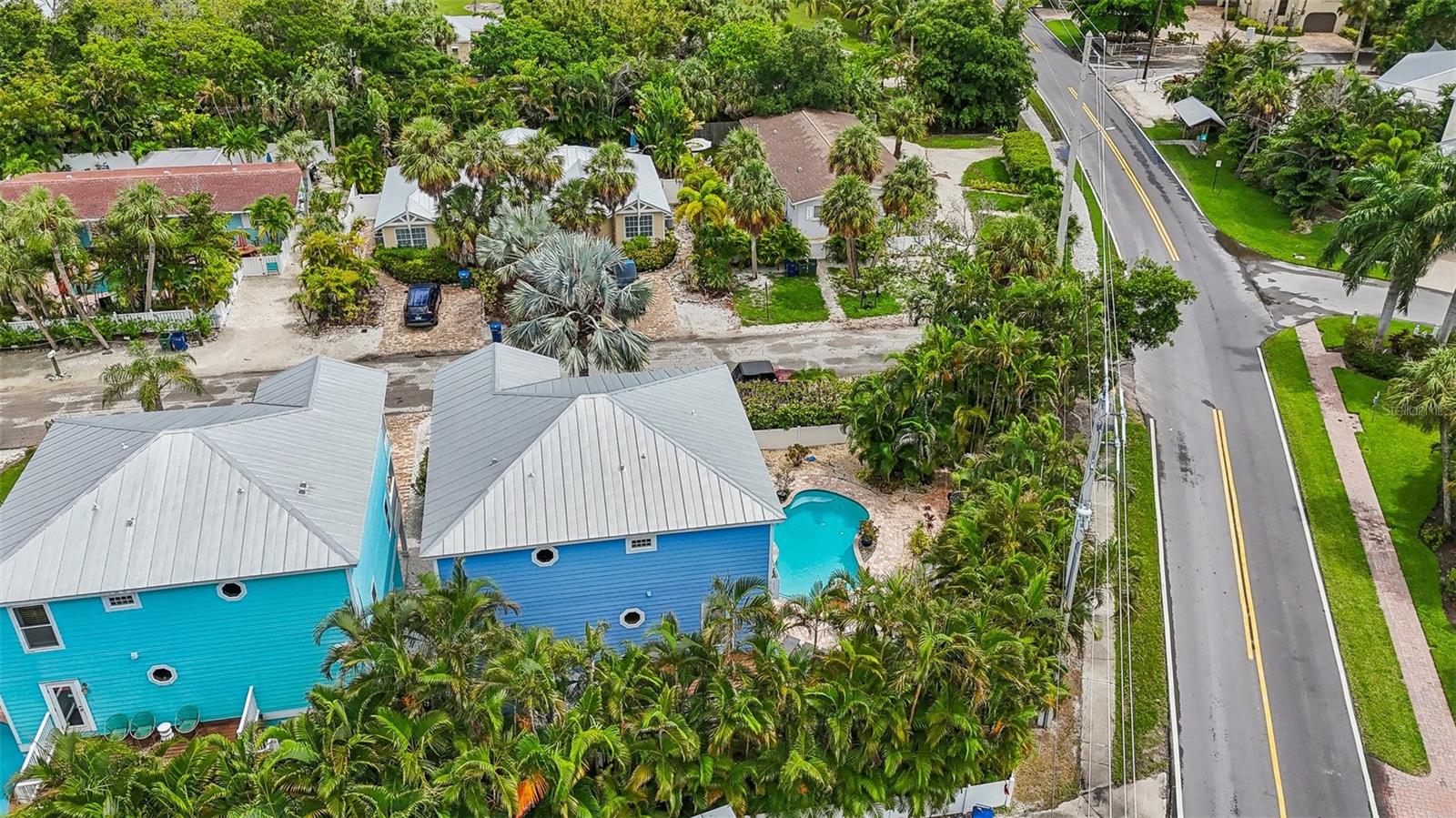 CASA DEL MARE III - Residential