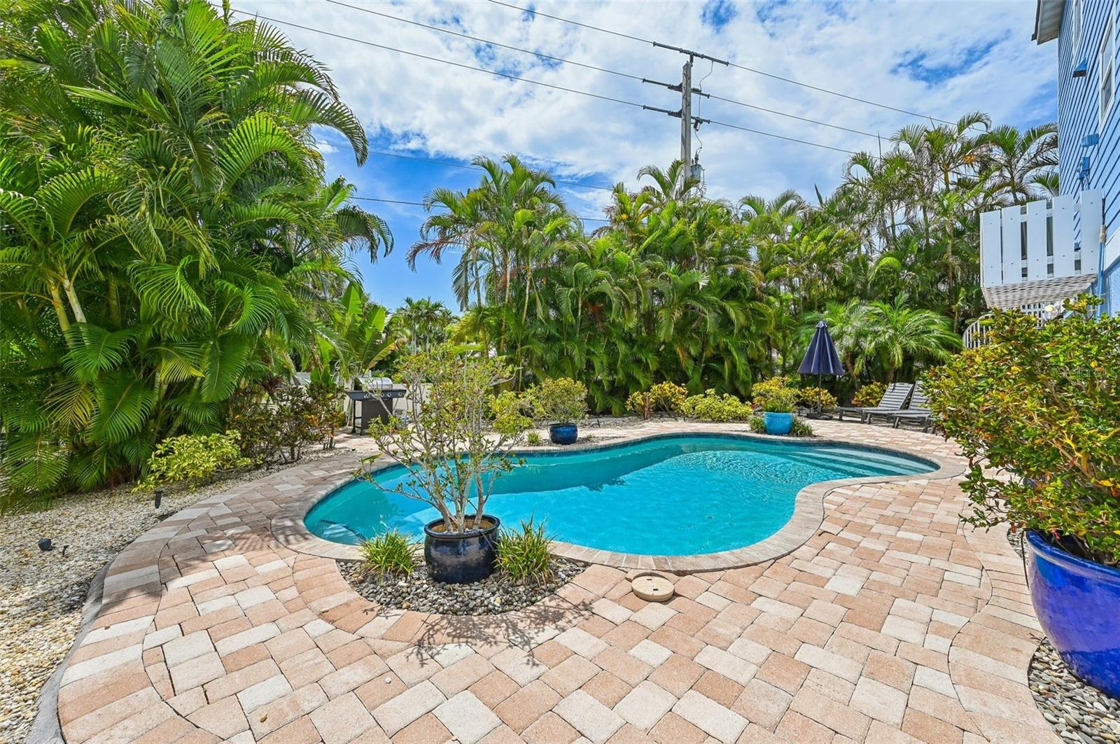 CASA DEL MARE III - Residential