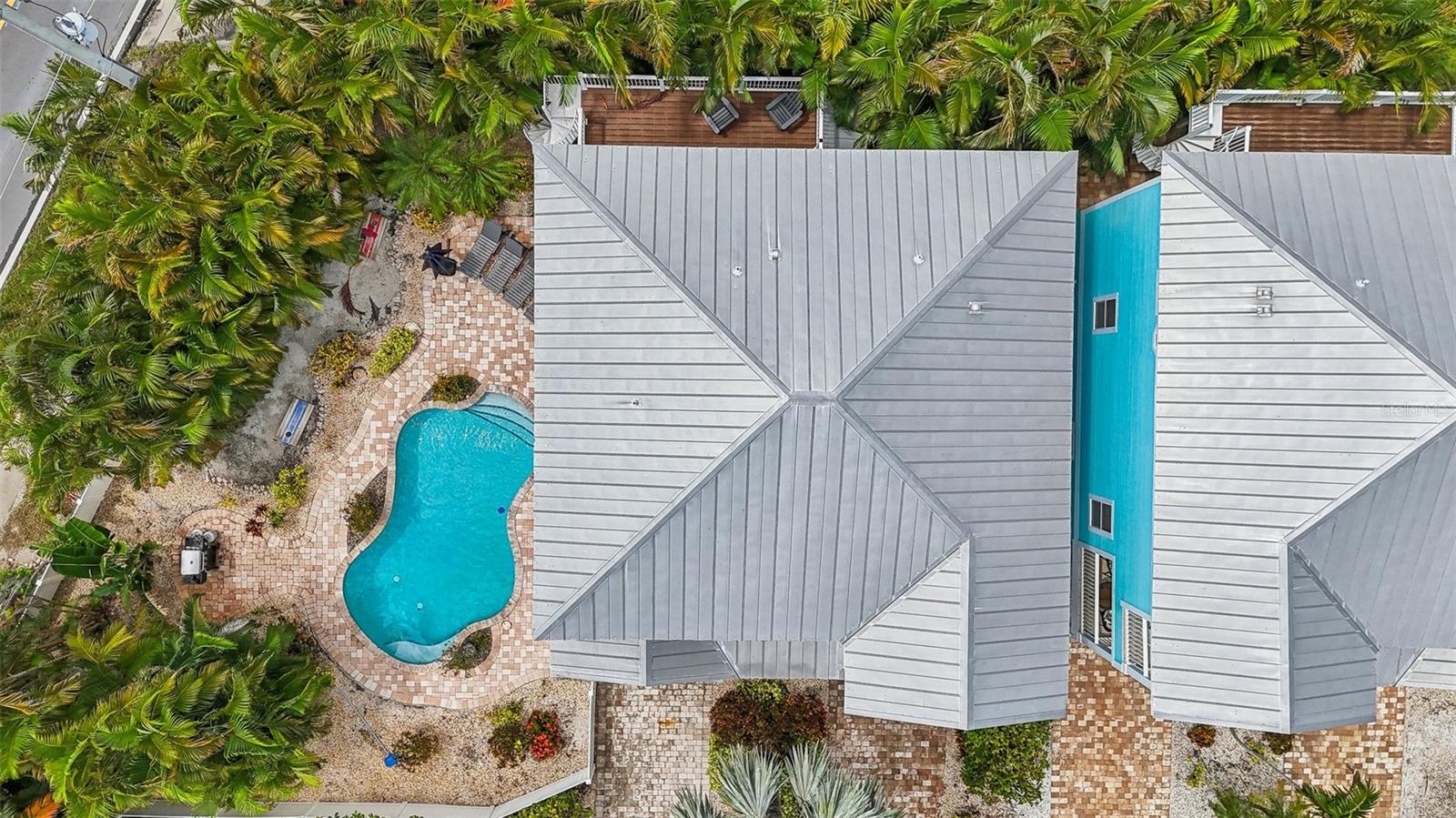 CASA DEL MARE III - Residential