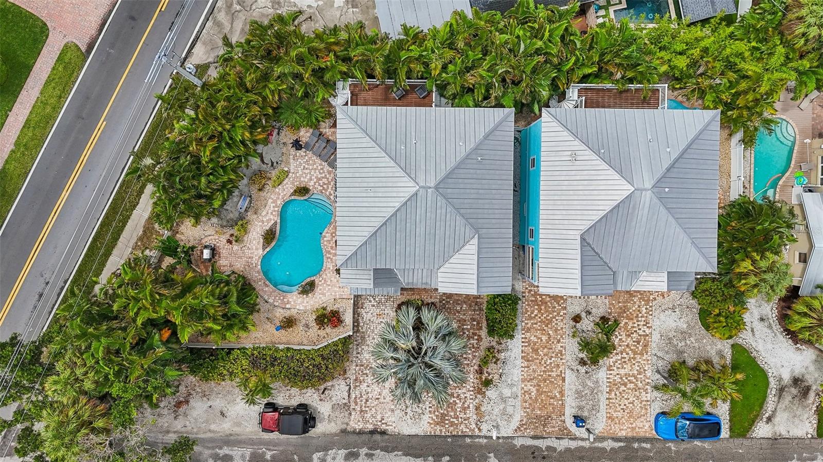 CASA DEL MARE III - Residential