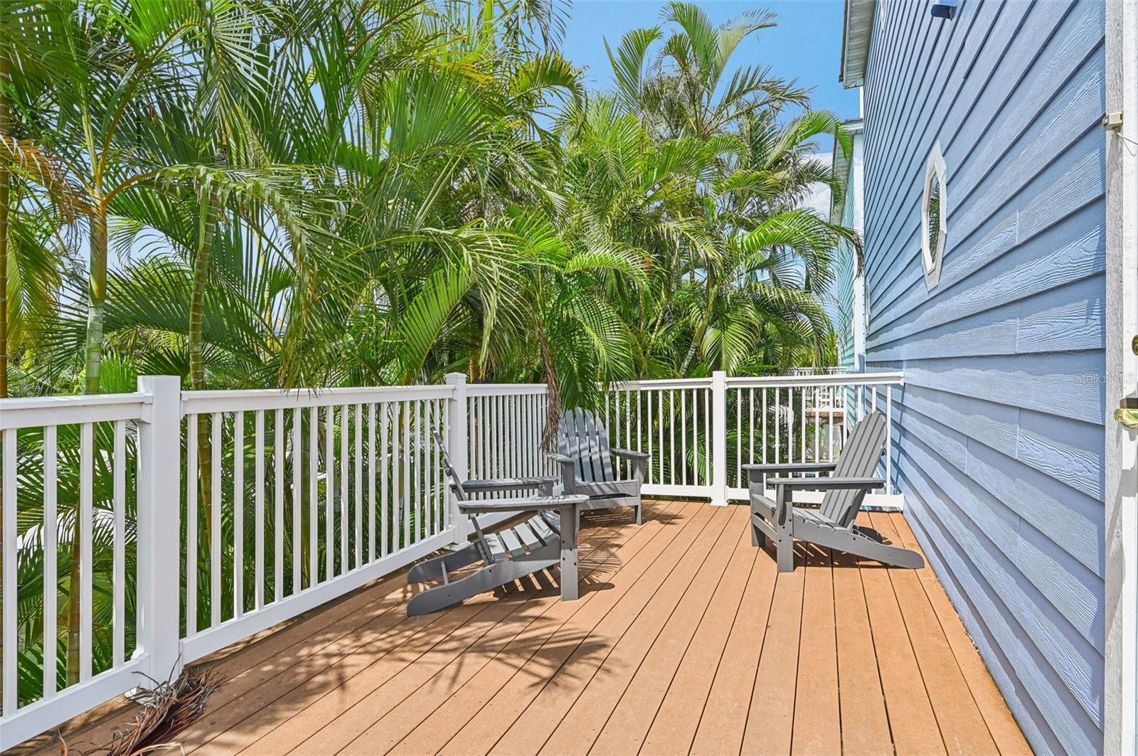 CASA DEL MARE III - Residential