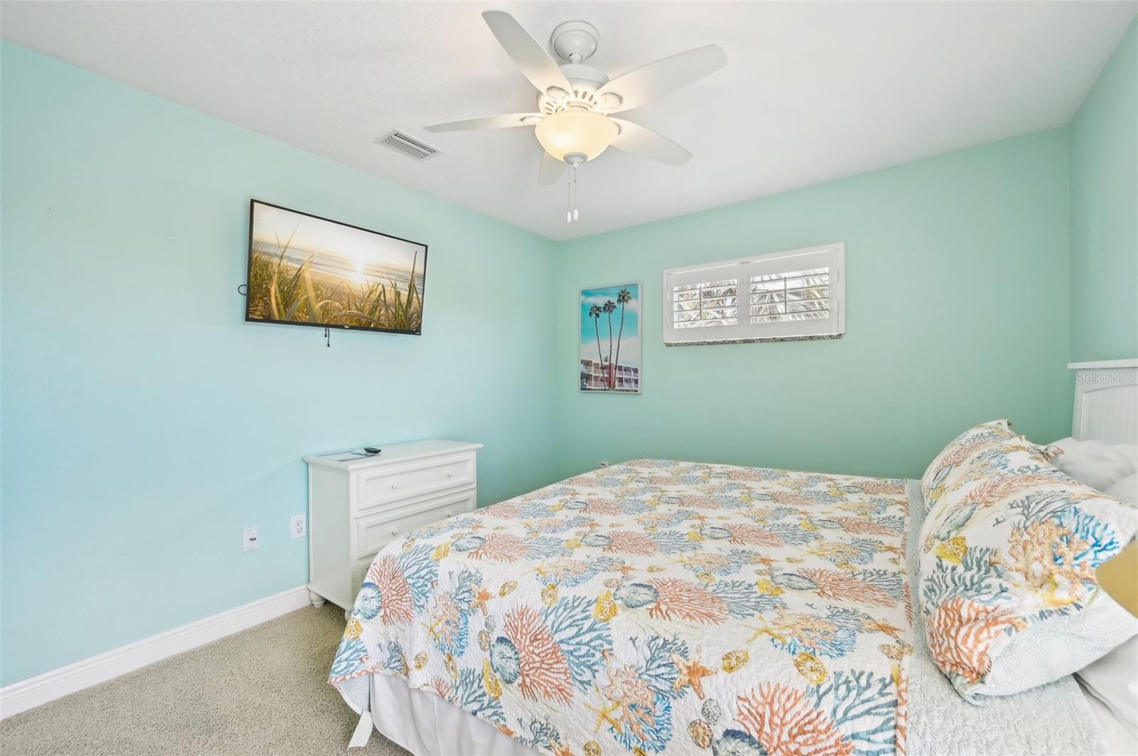 CASA DEL MARE III - Residential