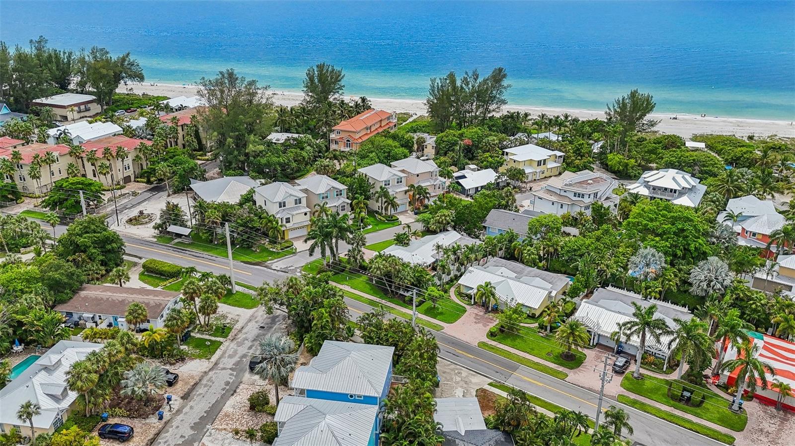 CASA DEL MARE III - Residential