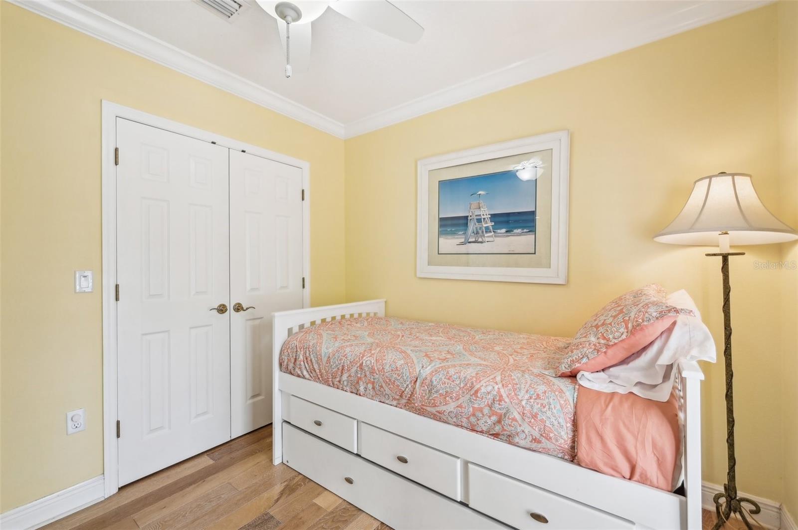 CASA DEL MARE III - Residential