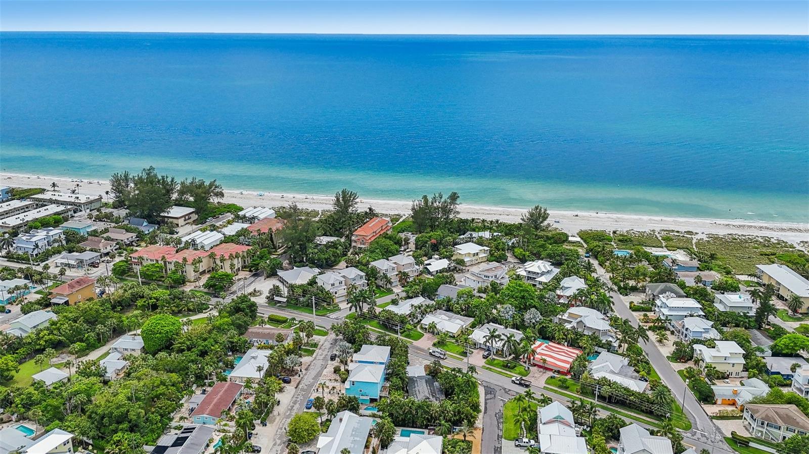 CASA DEL MARE III - Residential