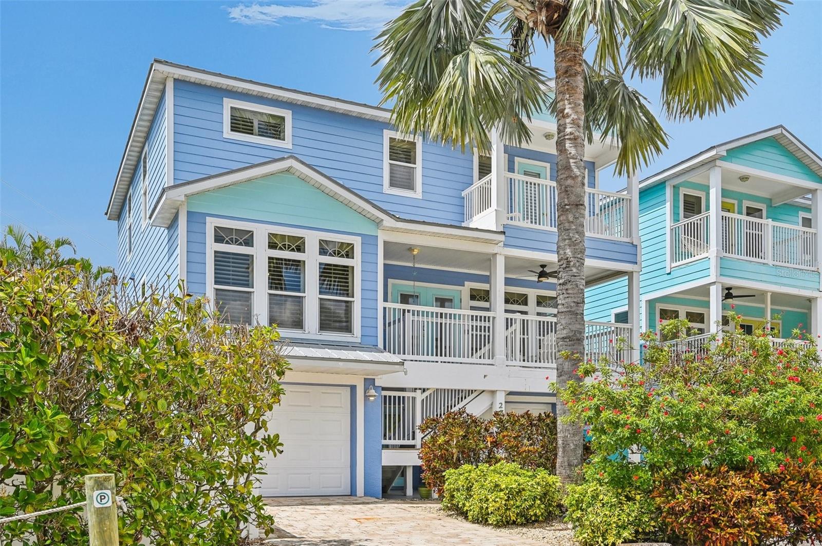 CASA DEL MARE III - Residential