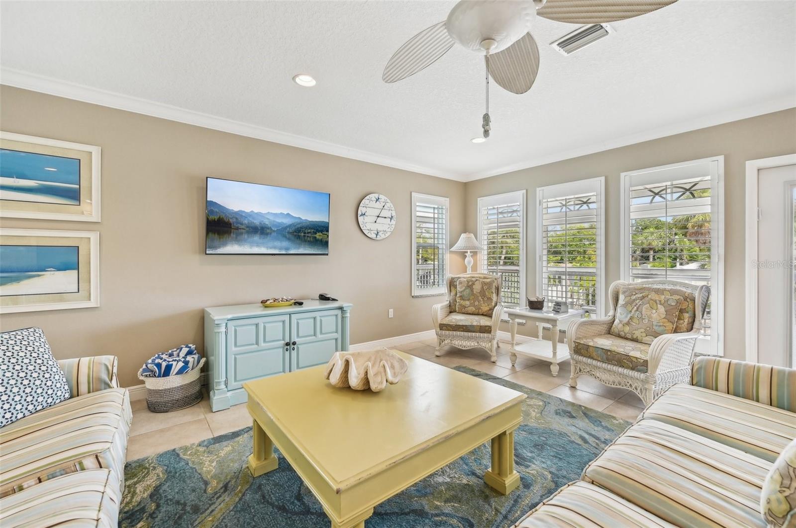 CASA DEL MARE III - Residential