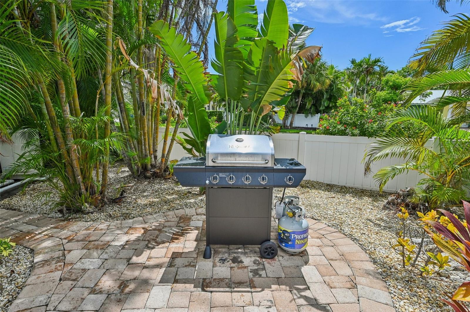 CASA DEL MARE III - Residential