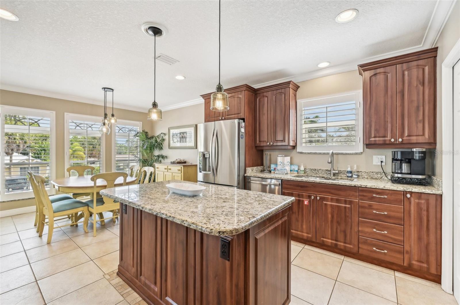 CASA DEL MARE III - Residential