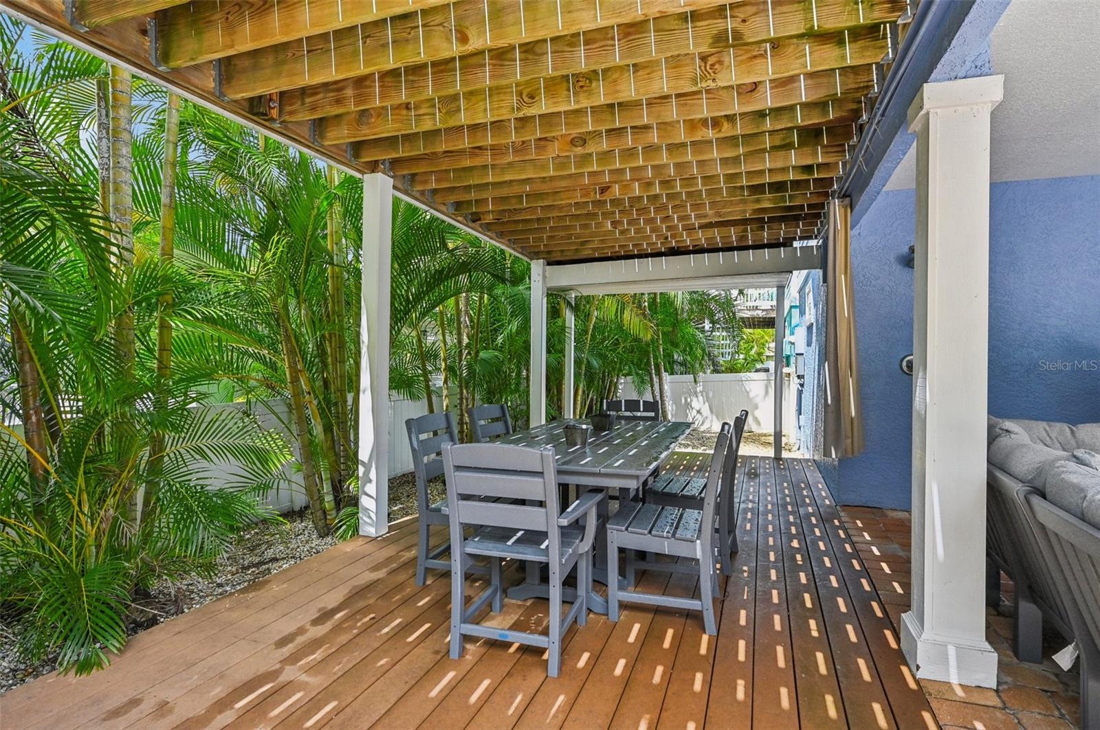 CASA DEL MARE III - Residential