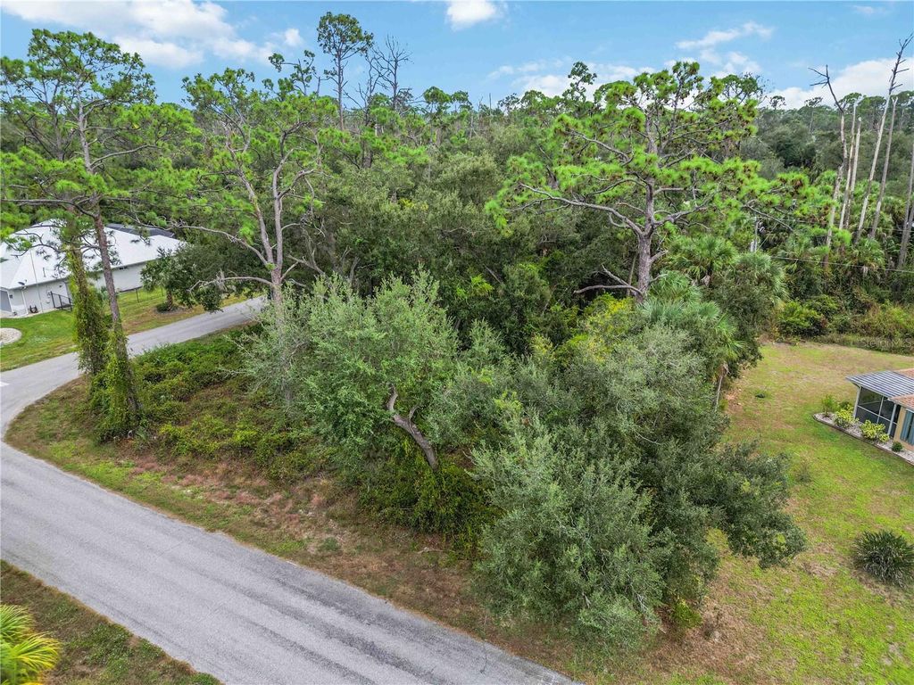 Photo of 17347 Wellsley Avenue, Port Charlotte, FL 33954 (MLS # A4671804)