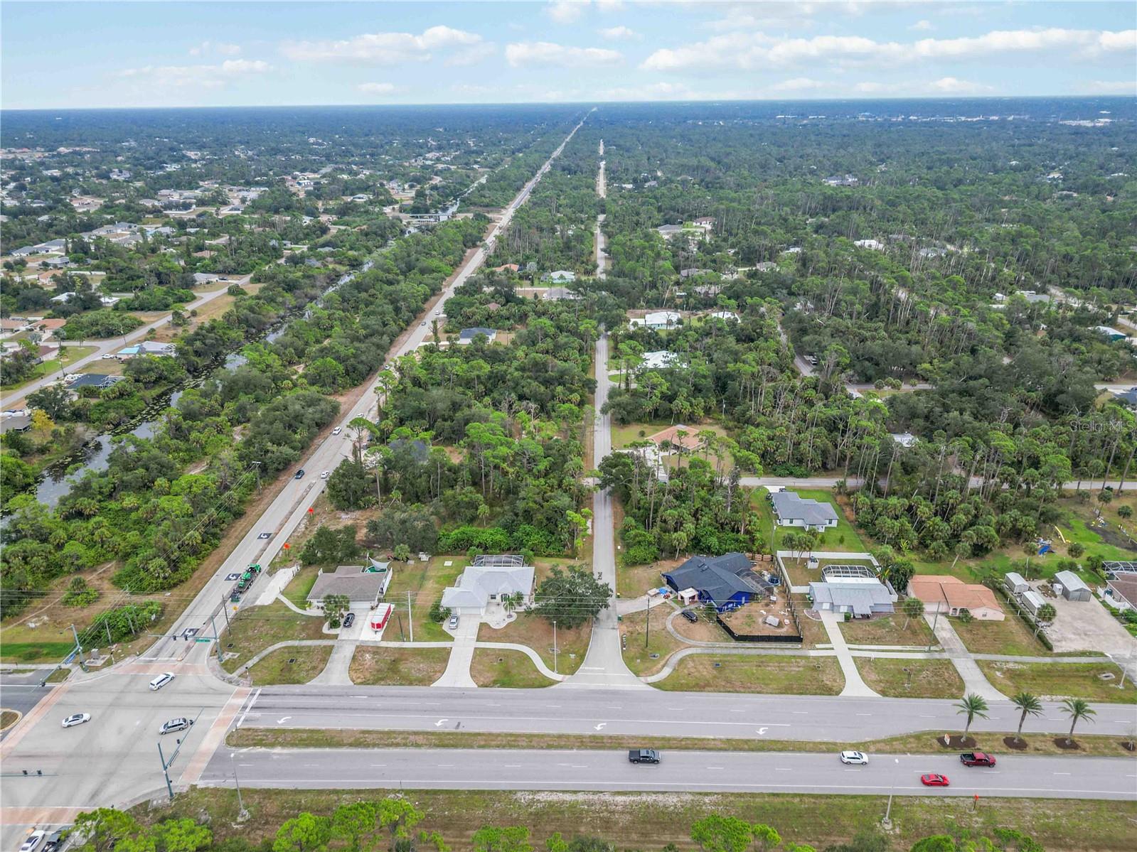 PORT CHARLOTTE SEC 016 - Land