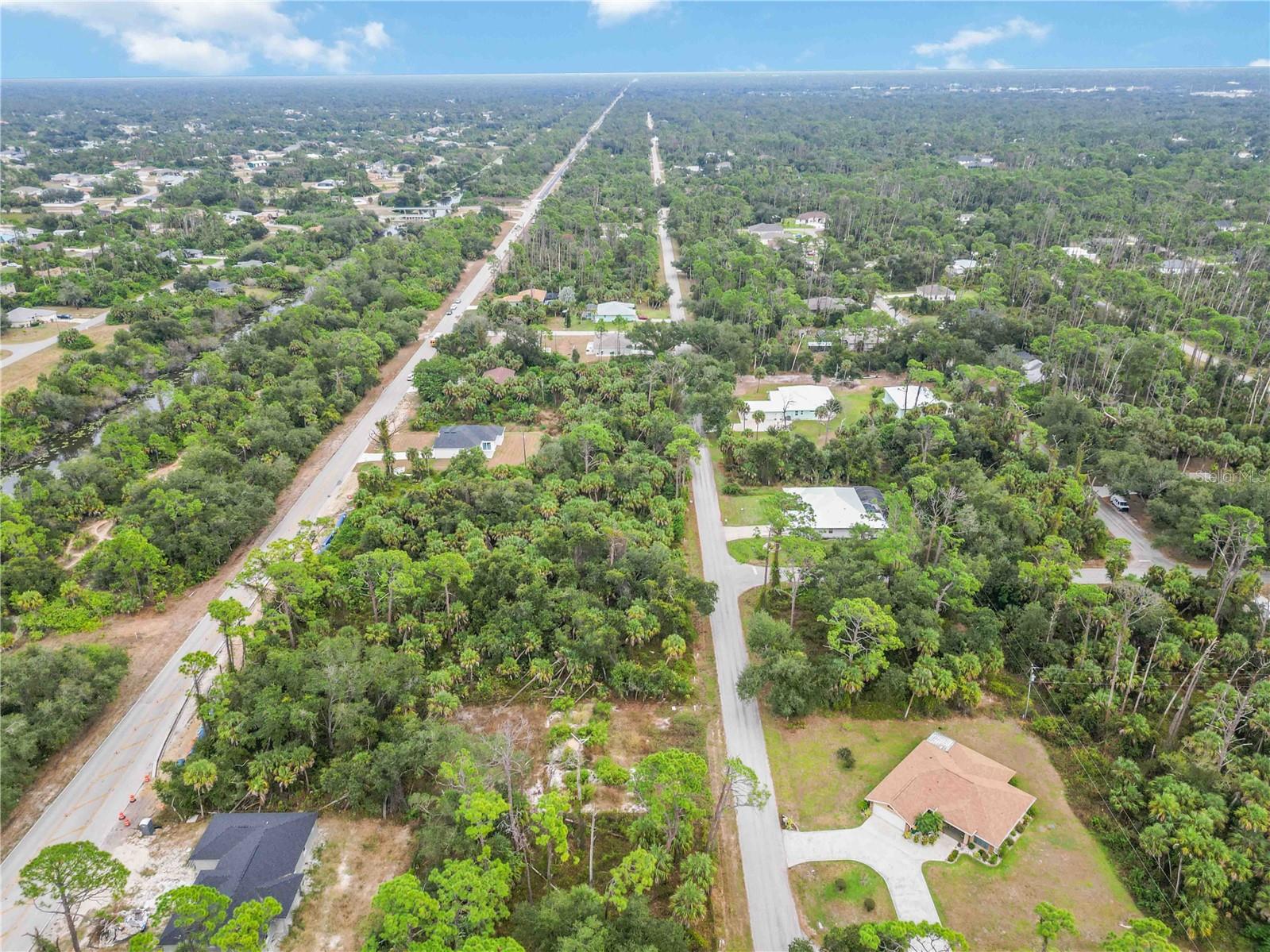 PORT CHARLOTTE SEC 016 - Land