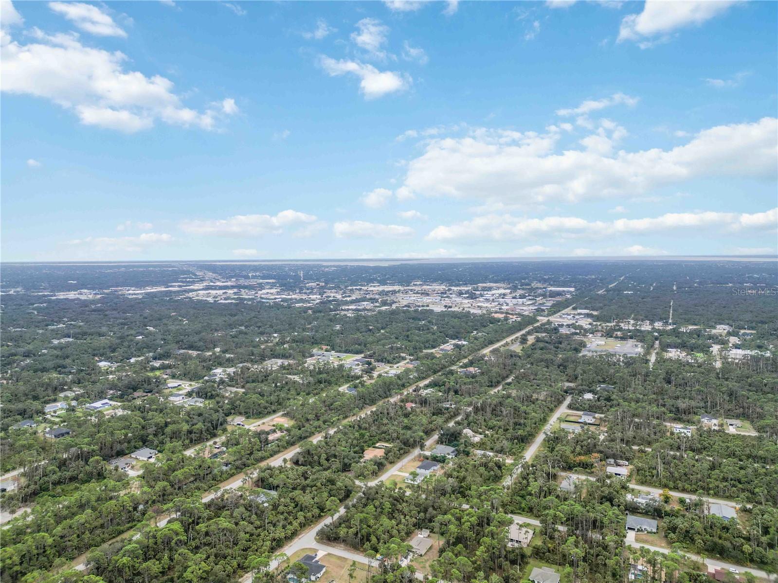 PORT CHARLOTTE SEC 016 - Land