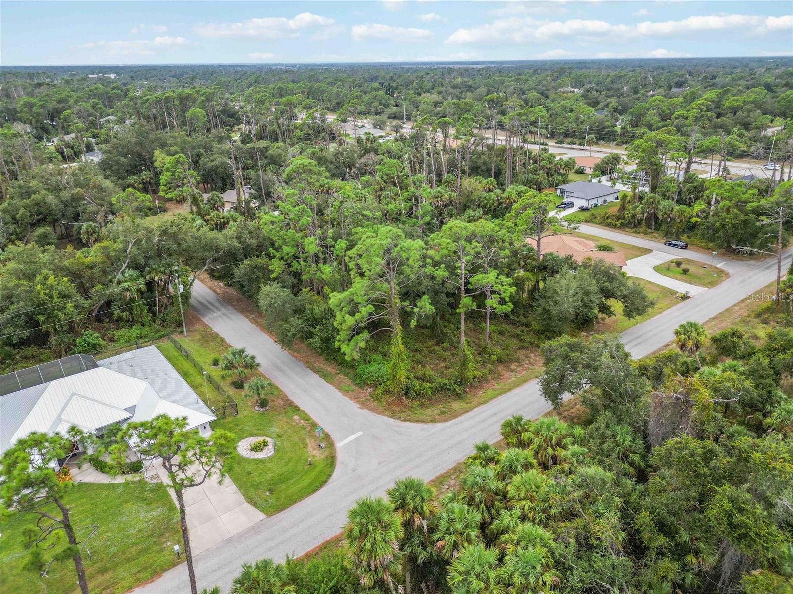 PORT CHARLOTTE SEC 016 - Land