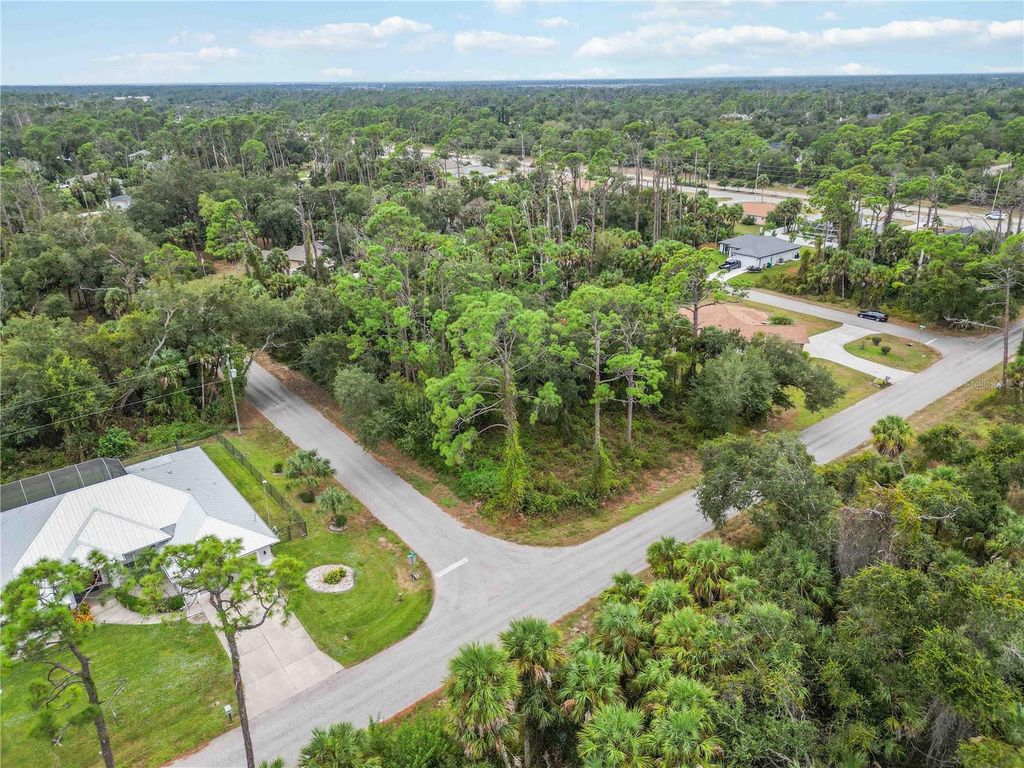 Photo of 17347 Wellsley Avenue, Port Charlotte, FL 33954 (MLS # A4671804)