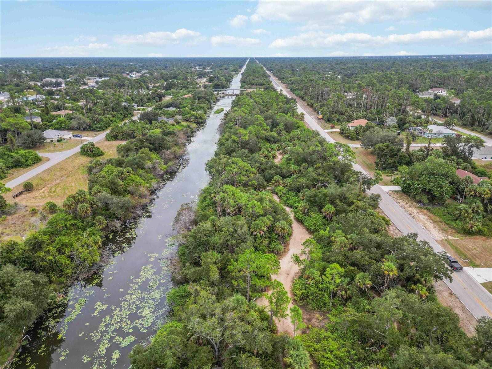 PORT CHARLOTTE SEC 016 - Land