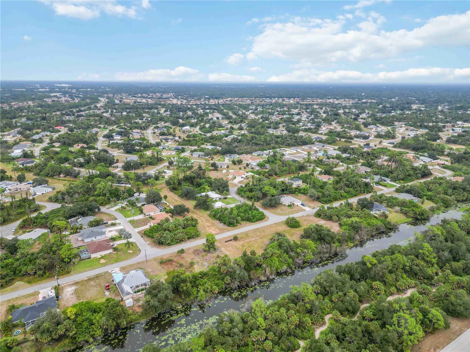 PORT CHARLOTTE SEC 016 - Land