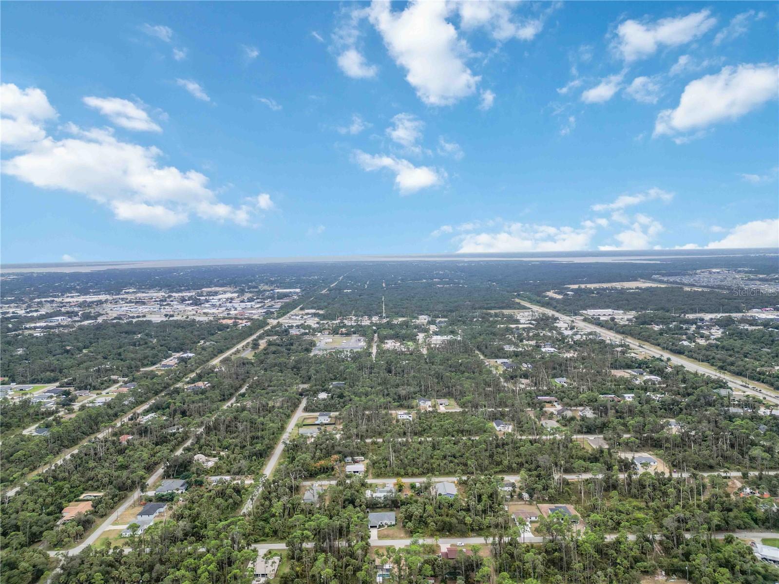 PORT CHARLOTTE SEC 016 - Land