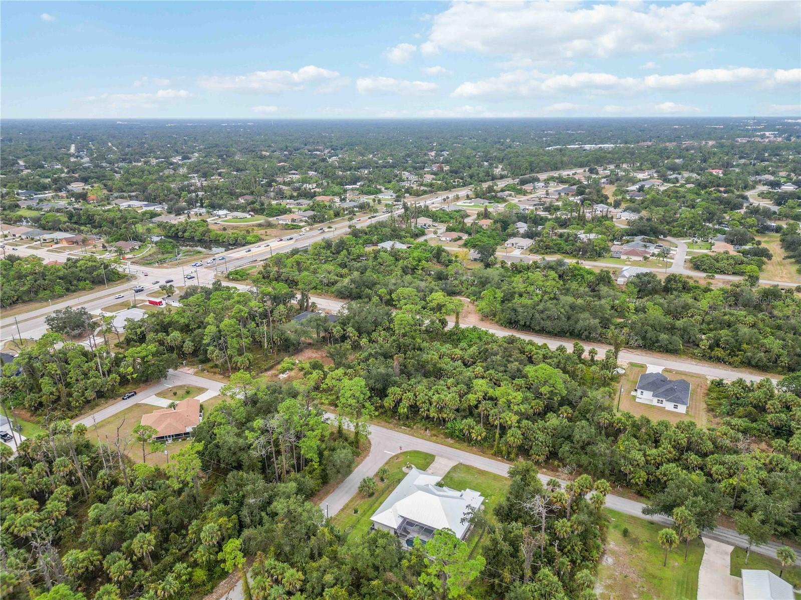 PORT CHARLOTTE SEC 016 - Land