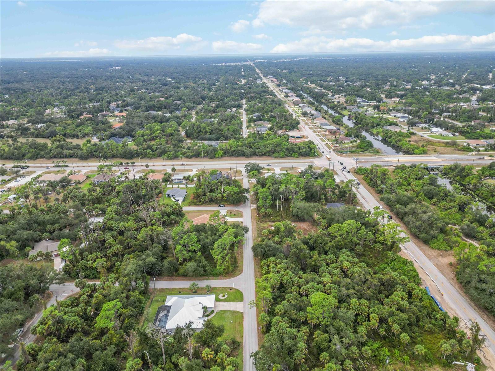 PORT CHARLOTTE SEC 016 - Land