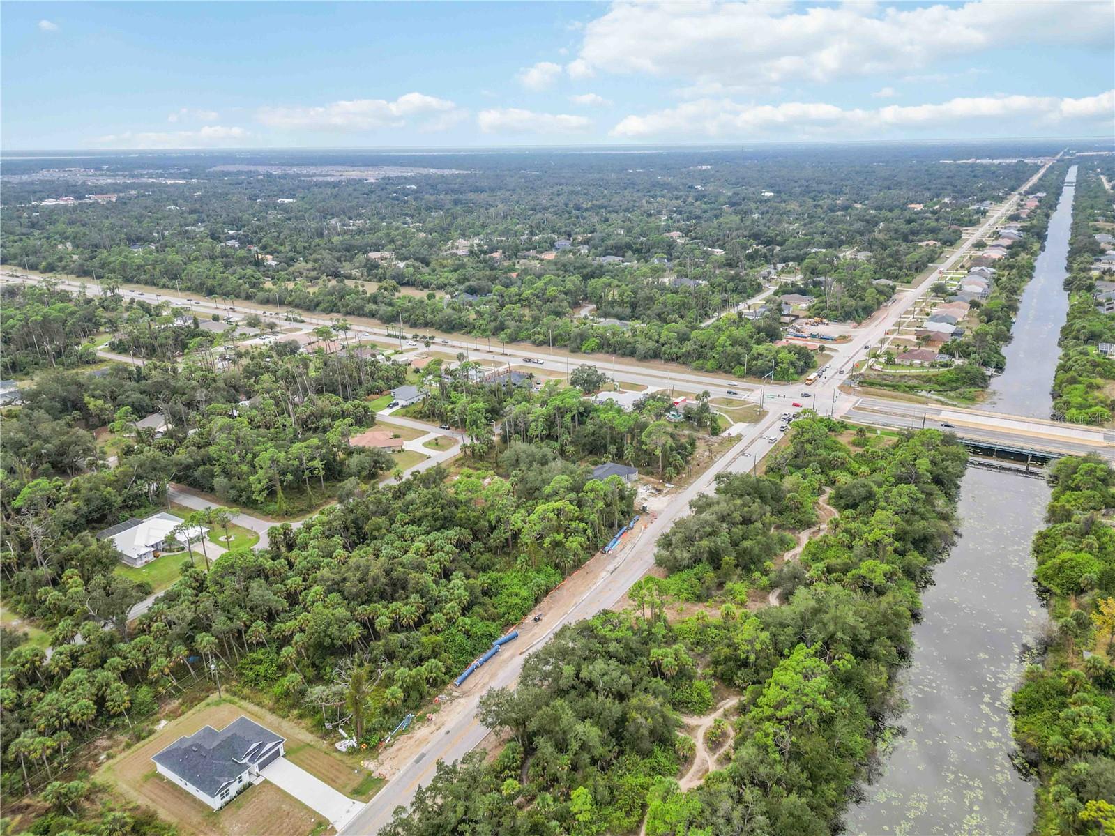 PORT CHARLOTTE SEC 016 - Land