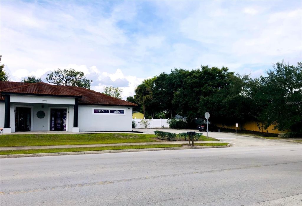 Photo of 3001 Michigan Avenue #B, Kissimmee, FL 34744 (MLS # S5149172)