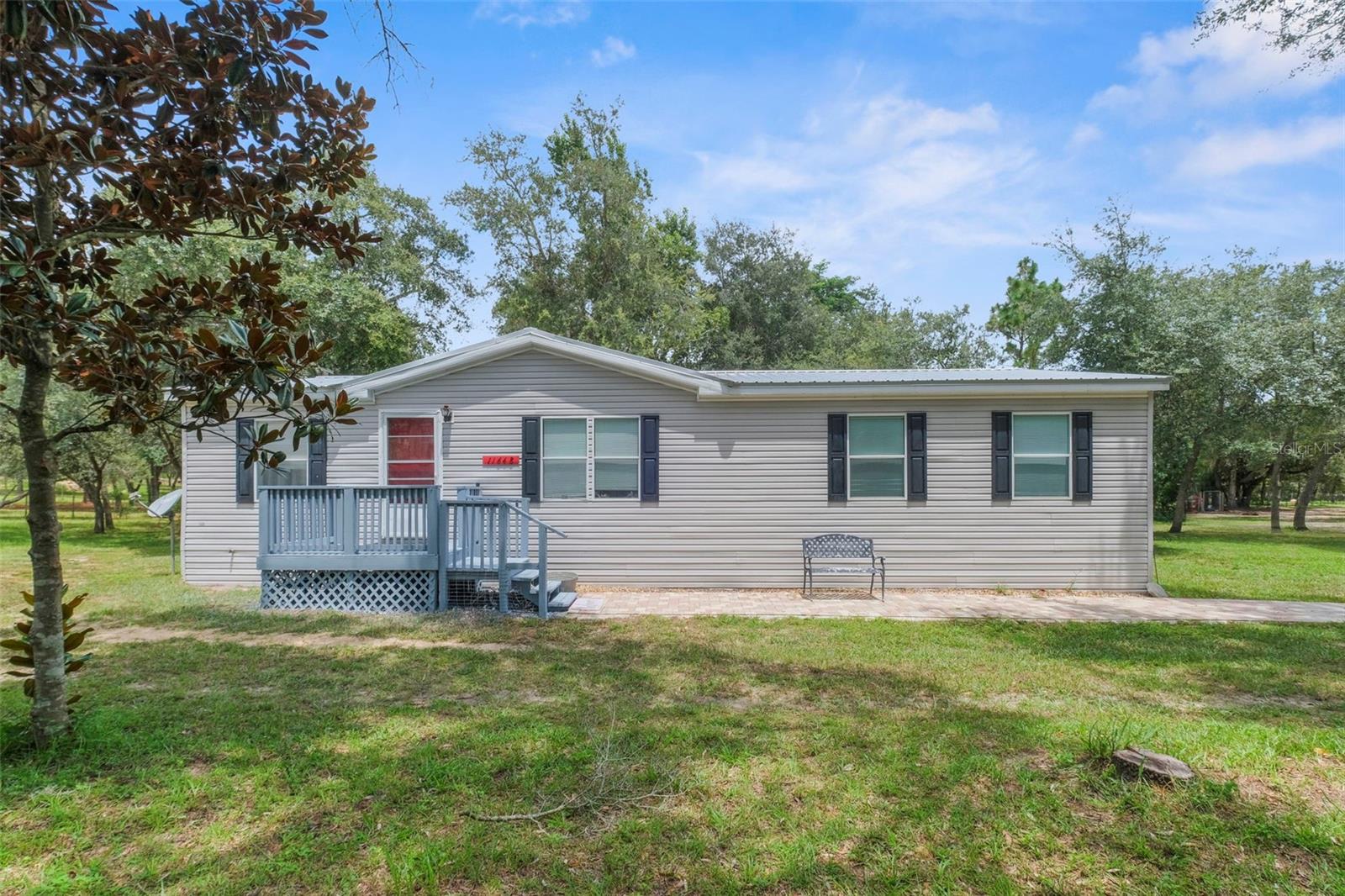 11648 S RURAL TERRACE