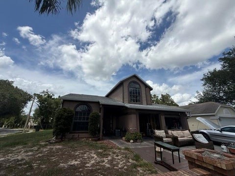 Property photo of 1901 Tindaro Drive, Apopka, FL 32703