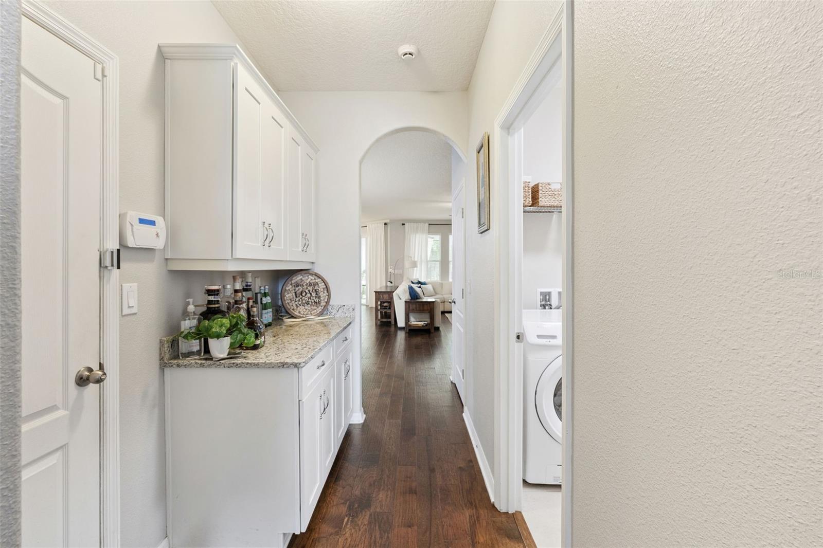 ROCK SPRINGS RIDGE PHASE - Residential