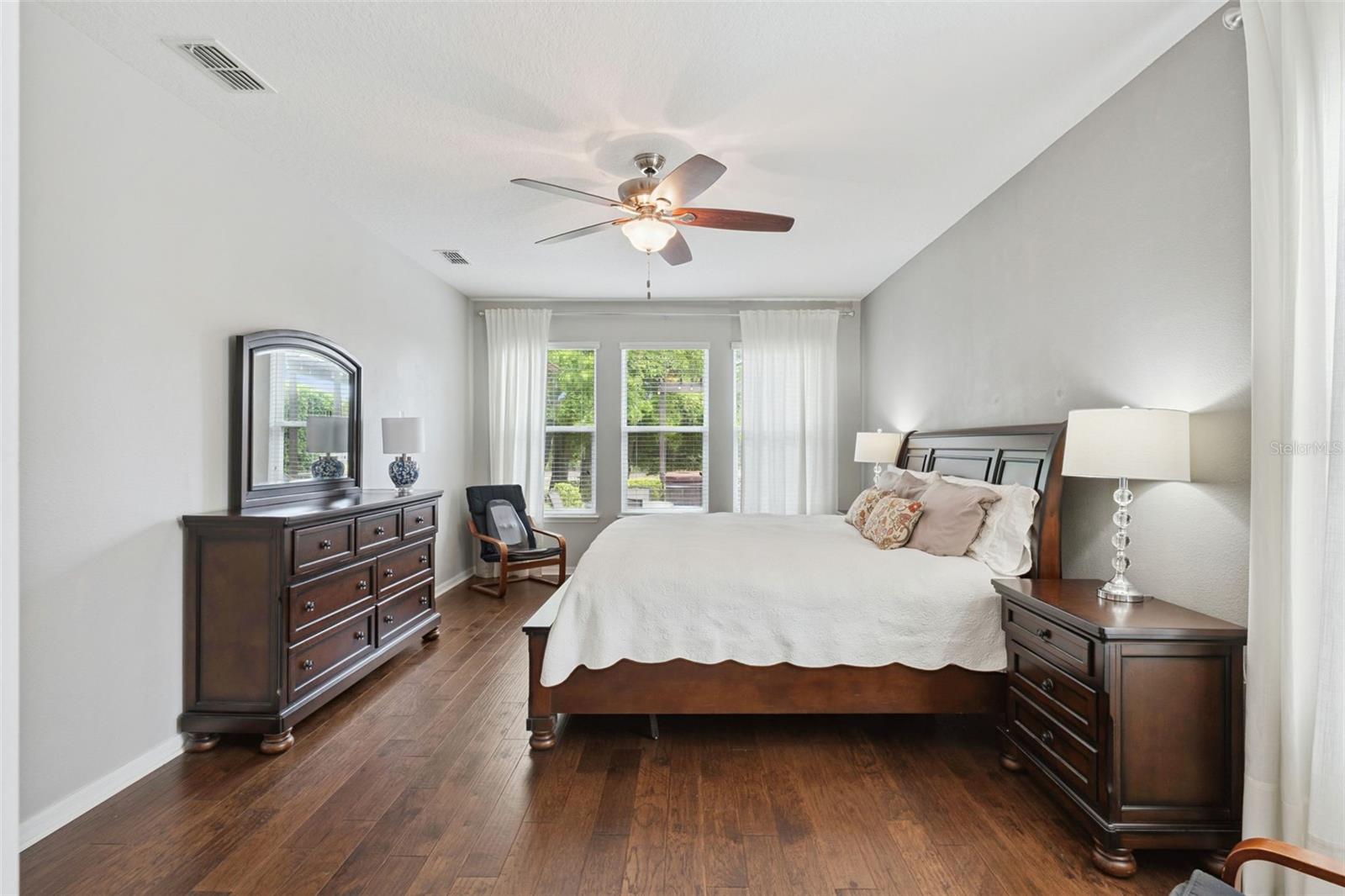 ROCK SPRINGS RIDGE PHASE - Residential