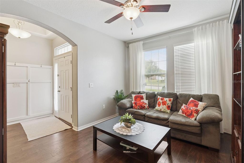 Photo of 1055 Rock Creek Street, Apopka, FL 32712 (MLS # O6394673)