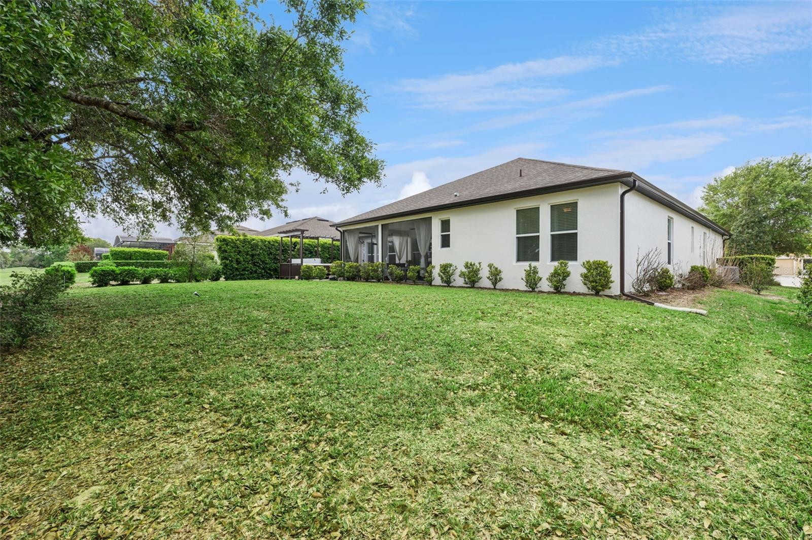 ROCK SPRINGS RIDGE PHASE - Residential