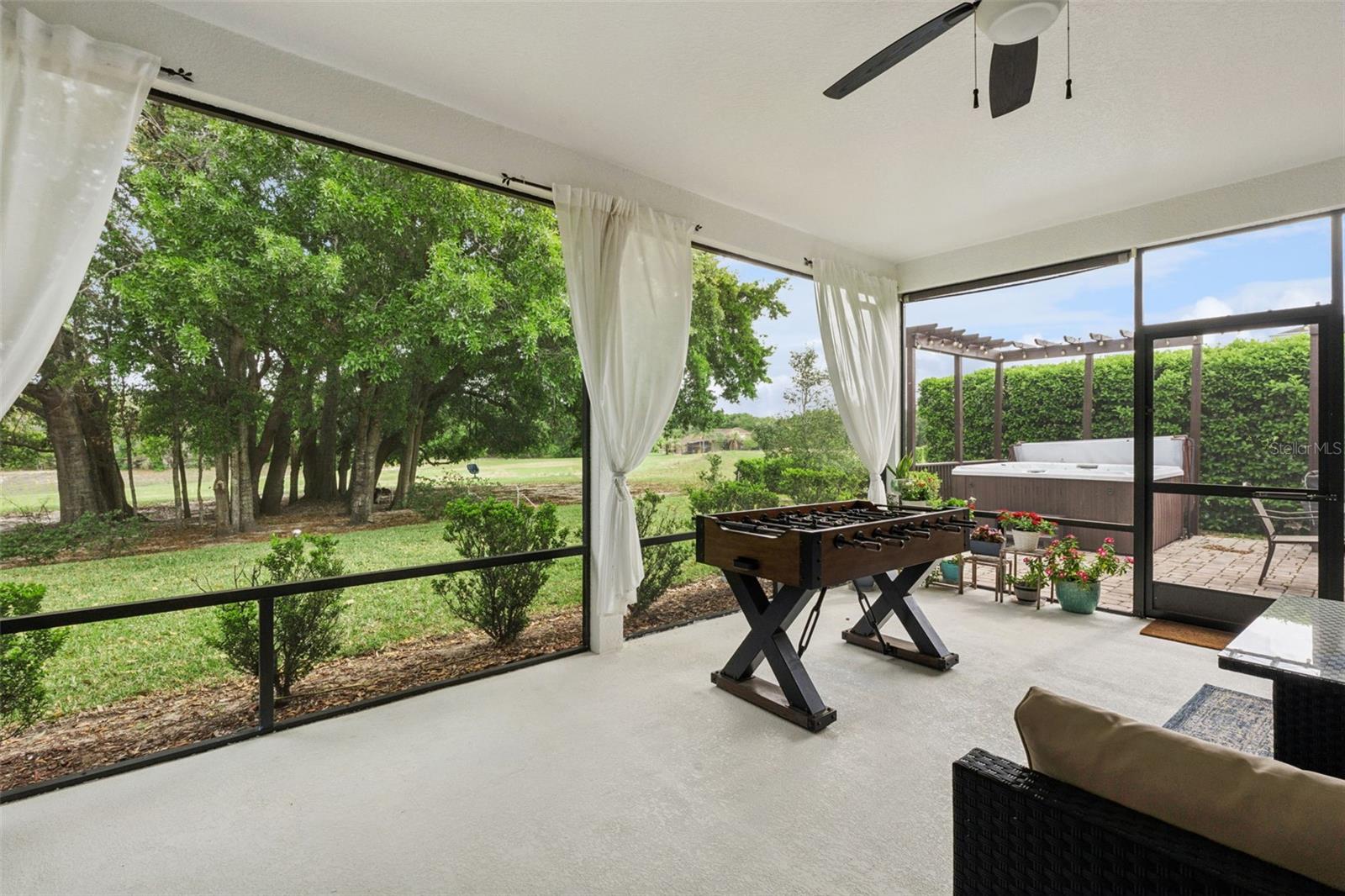 ROCK SPRINGS RIDGE PHASE - Residential