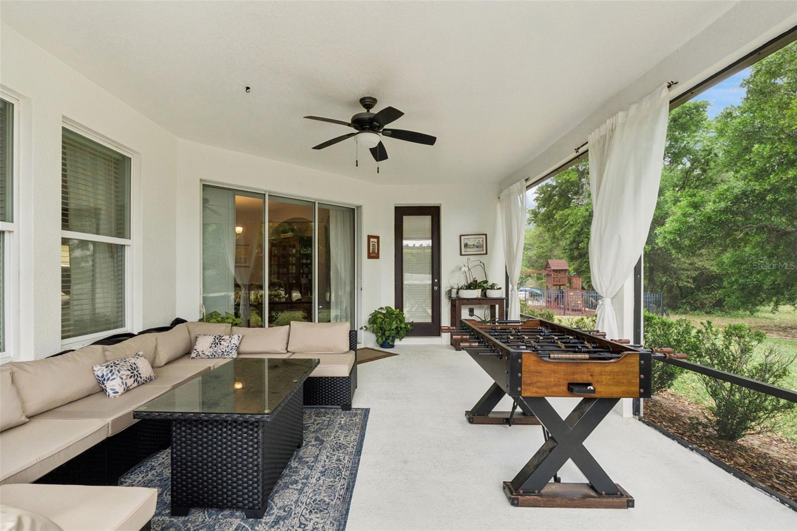 ROCK SPRINGS RIDGE PHASE - Residential