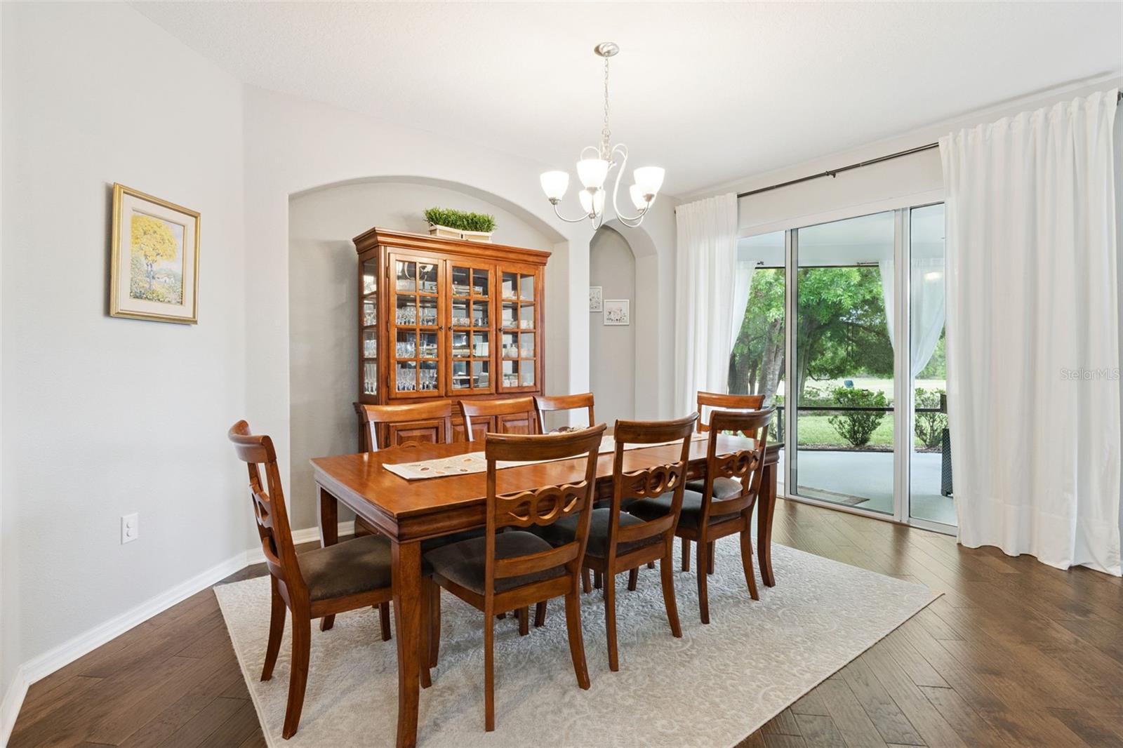 ROCK SPRINGS RIDGE PHASE - Residential