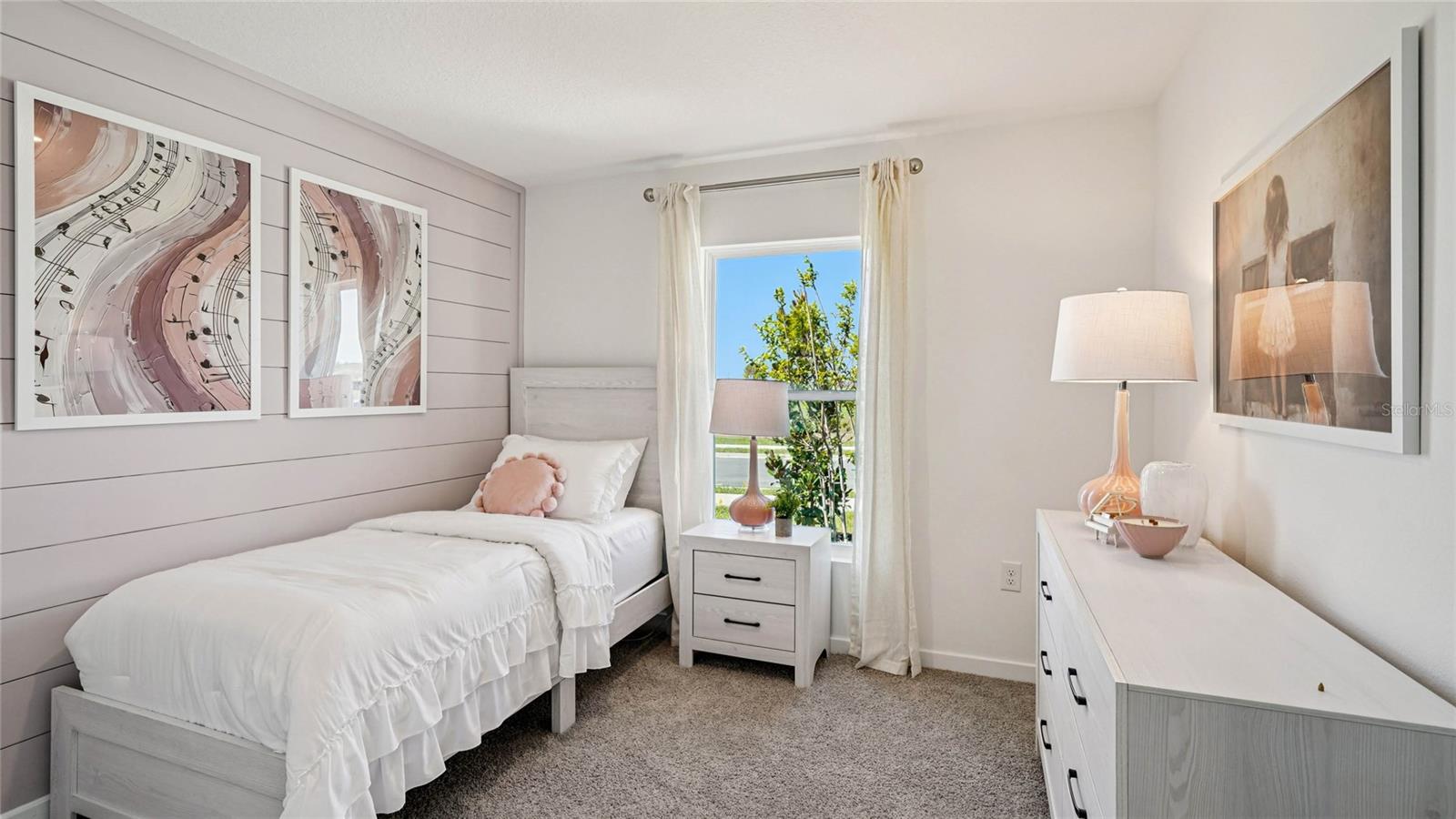 SOMERSET BAY - Residential