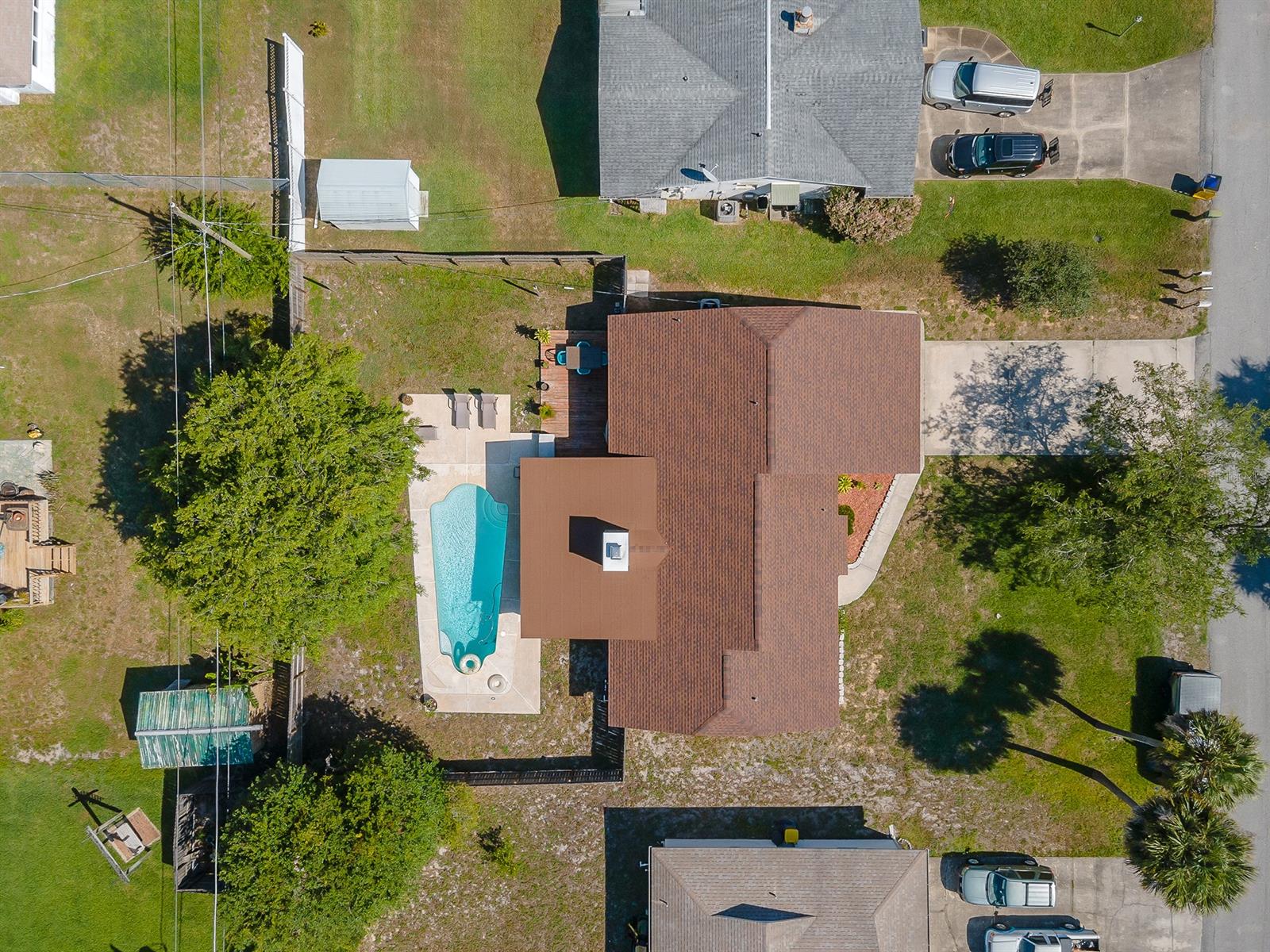 Florida Shores 01 - Residential