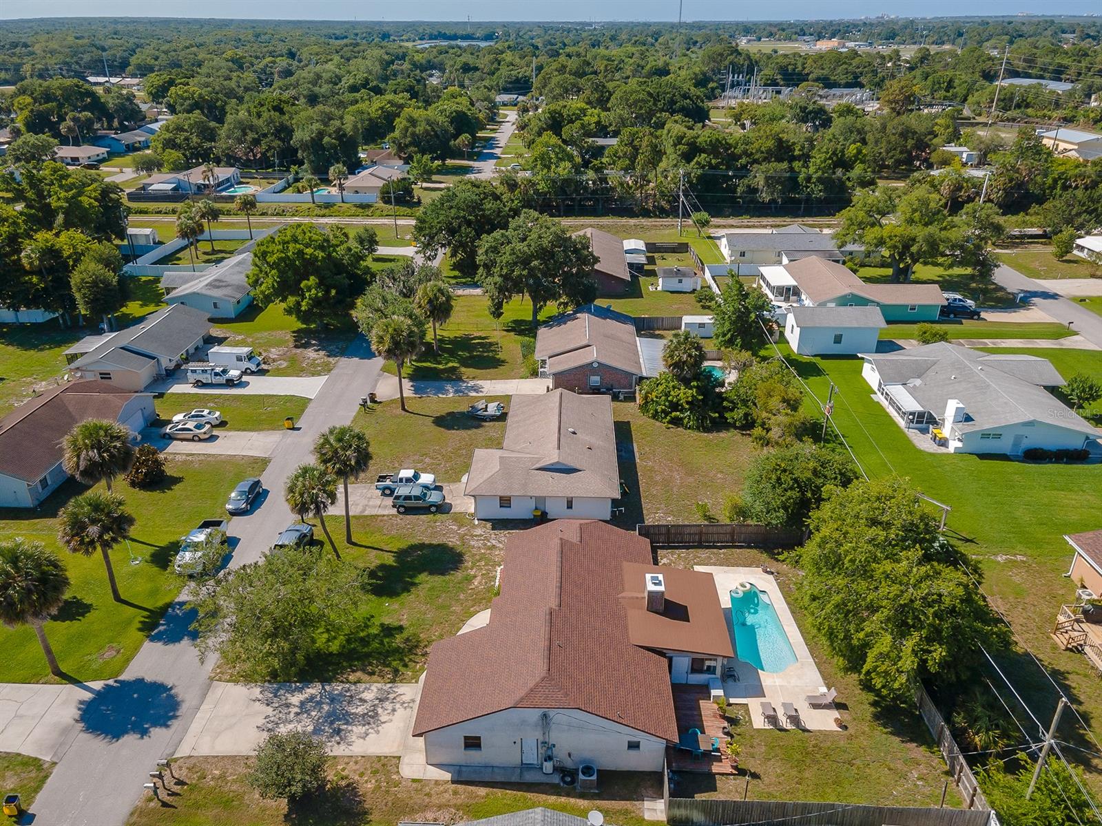 Florida Shores 01 - Residential