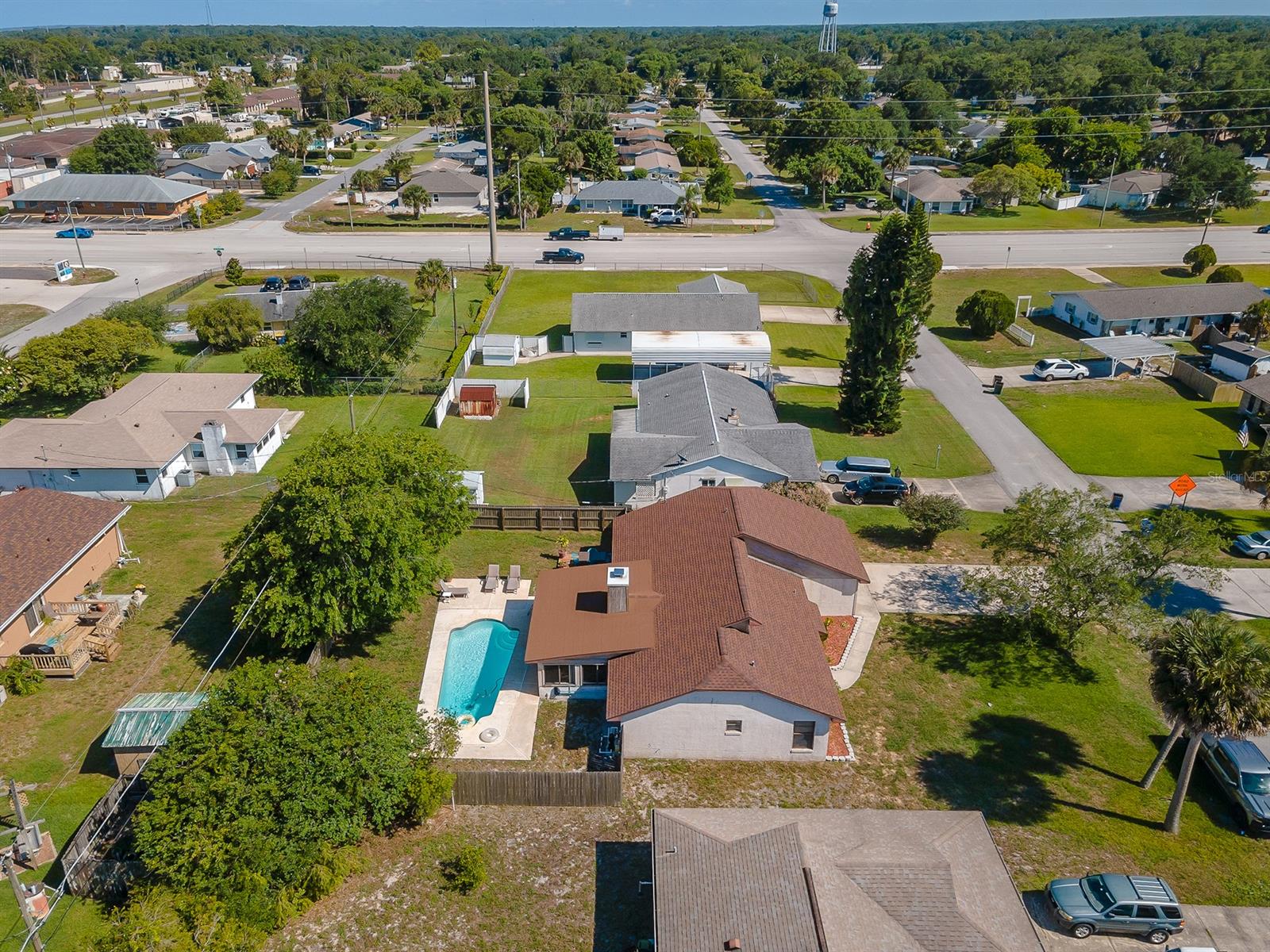 Florida Shores 01 - Residential