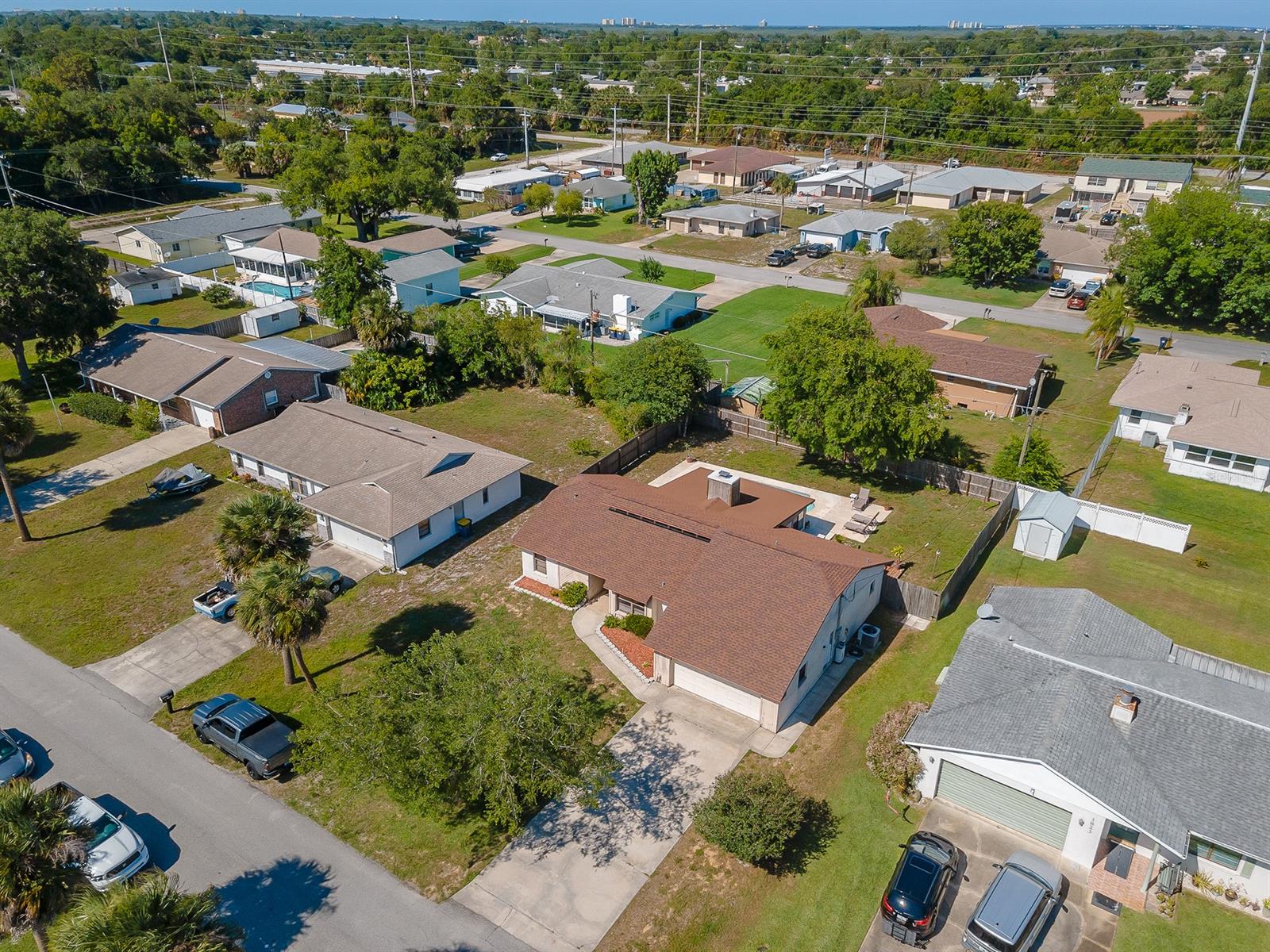 Florida Shores 01 - Residential