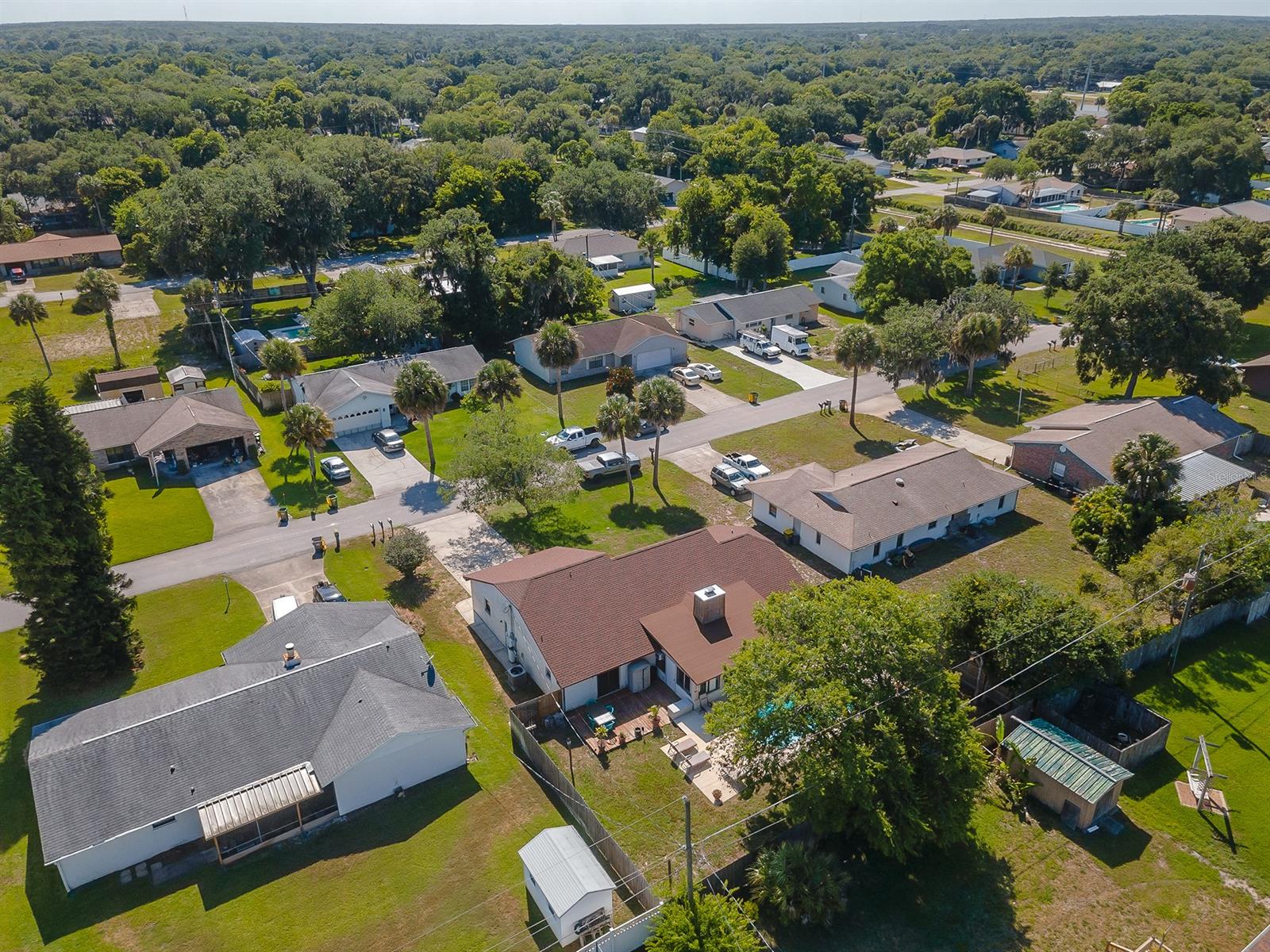 Florida Shores 01 - Residential