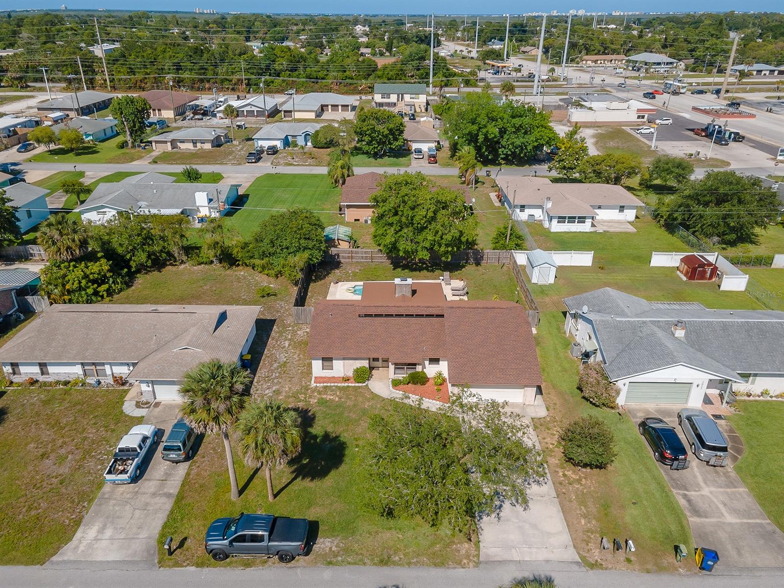 Florida Shores 01 - Residential