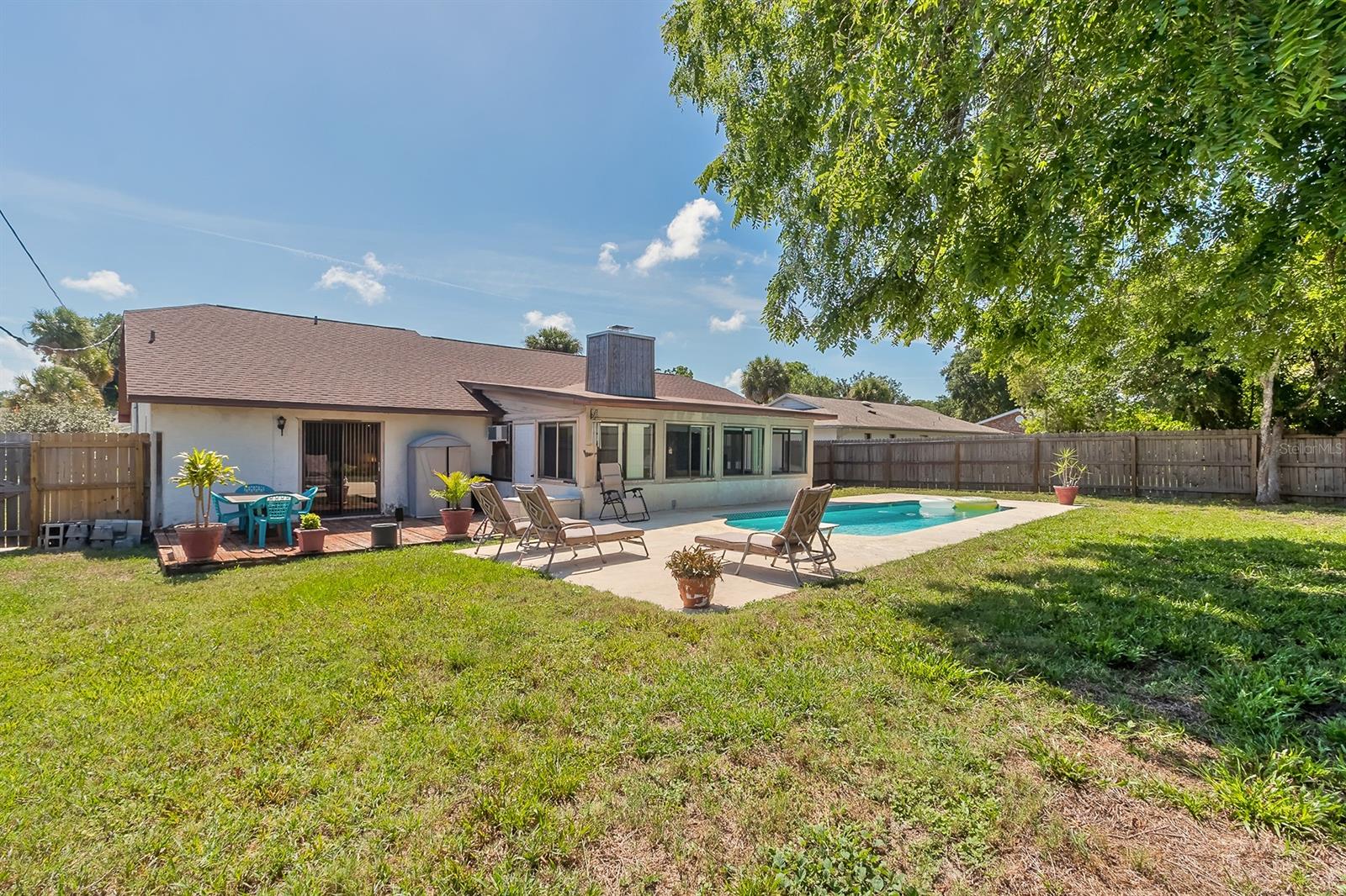 Florida Shores 01 - Residential