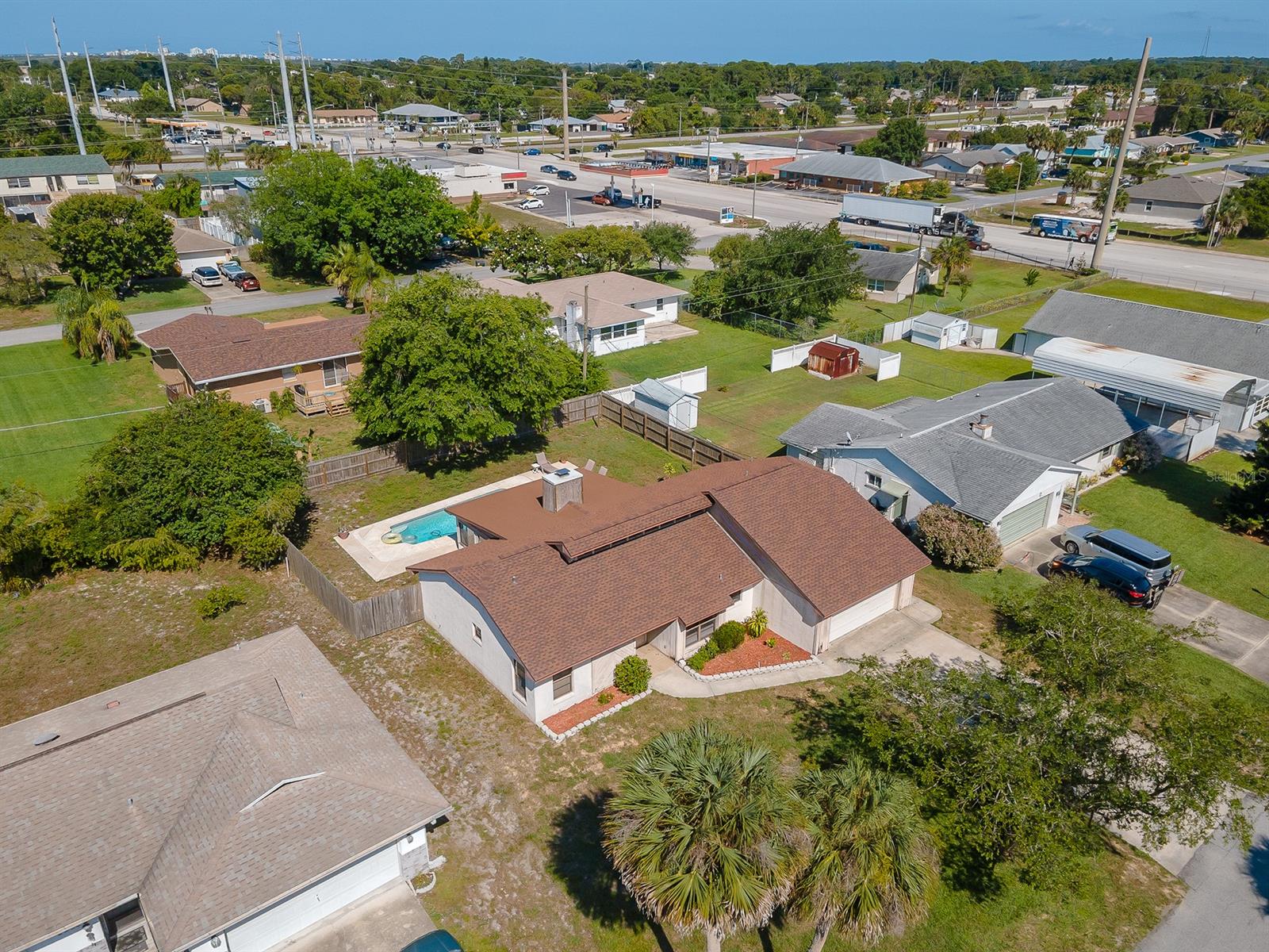 Florida Shores 01 - Residential