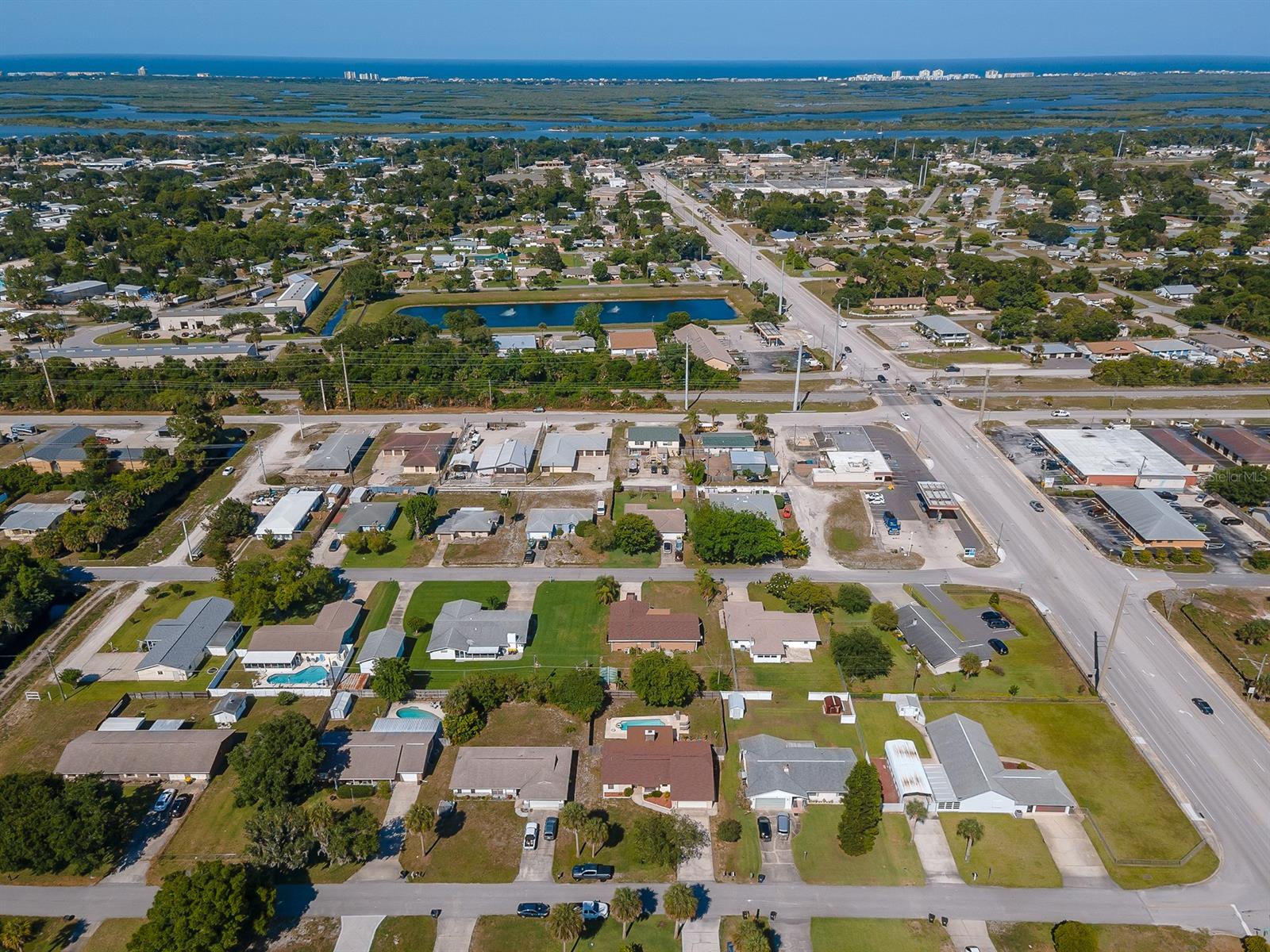 Florida Shores 01 - Residential