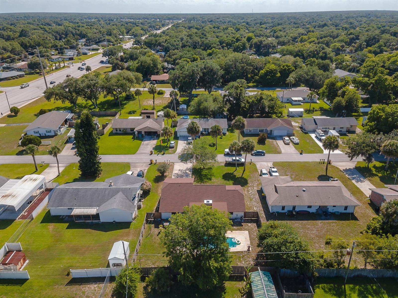 Florida Shores 01 - Residential