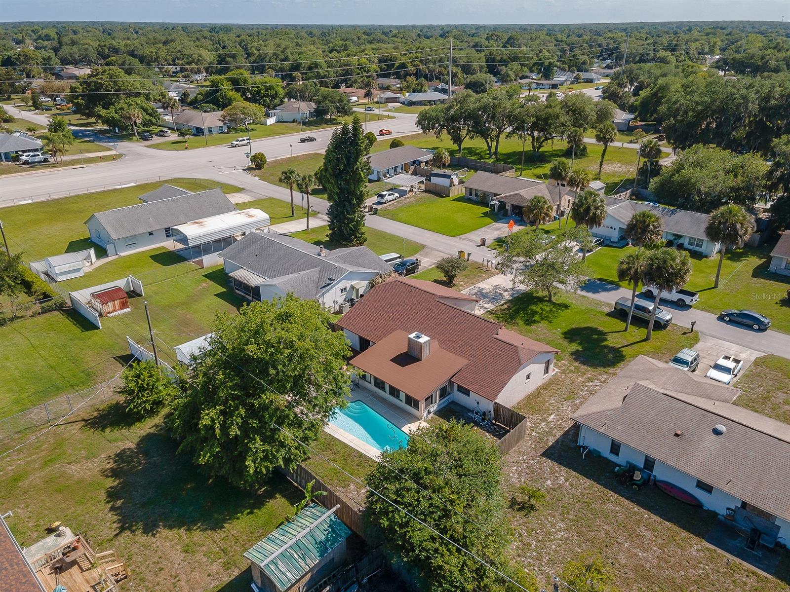 Florida Shores 01 - Residential