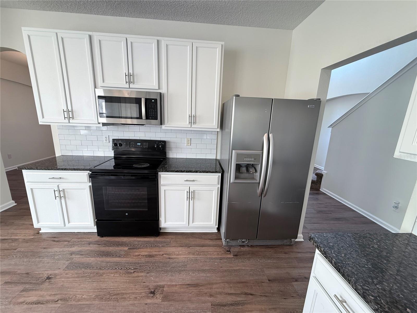 CADES COVE - Residential